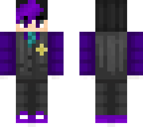 detective skin