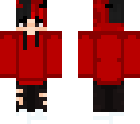 devil boy