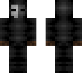 devil's huntsmen