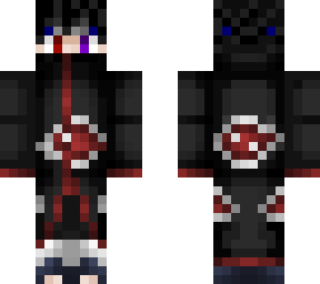 deztian akatsuki