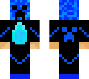 diamond loving creeper