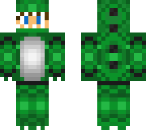 dino