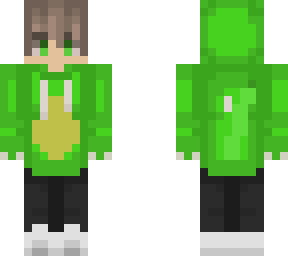 dino boy!