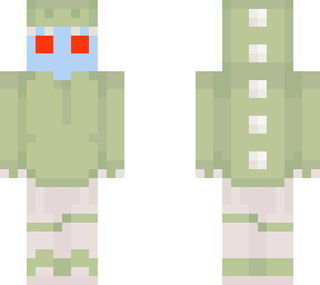 dino thrawn