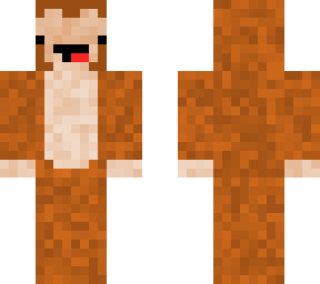 dirpy monkey