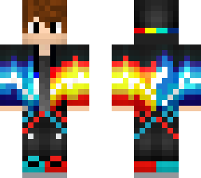 disco boy