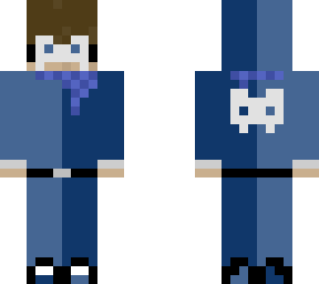 discord mask down