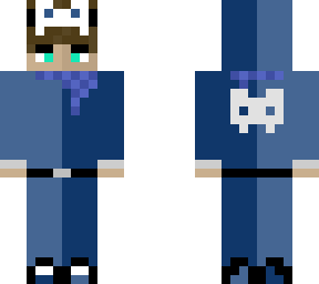 discord mask up
