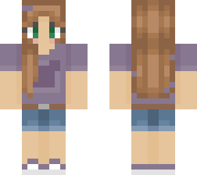 disney skin