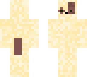 dog plush thingy (it has ears on the side)