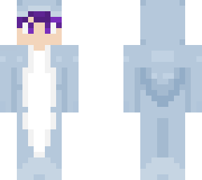 dolphin onesie
