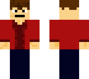 don't mine at night character