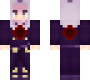 donut abbachio (abbyg02)