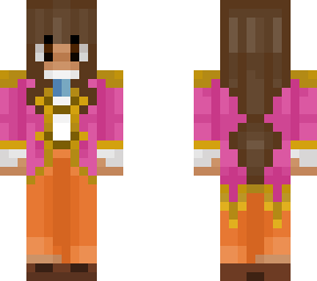 dora ball outfit