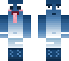 double sided squid