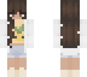 dr. pineapple (request)