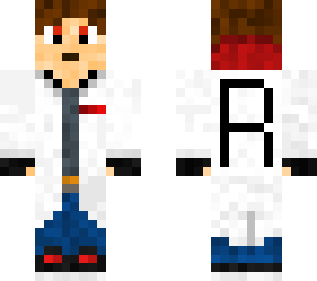 dr.red