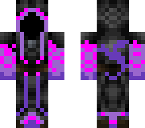 dragon master pink