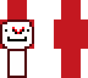 dream but red
