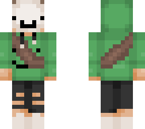 dream mr beast rewind skin
