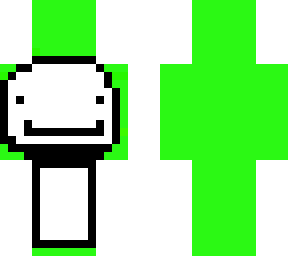 dream skin :)
