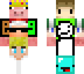 dream smp