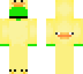 duck dream