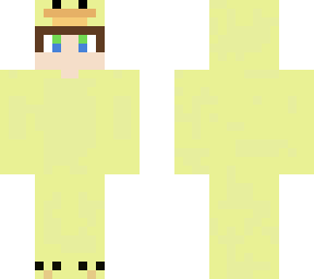 duck onesie