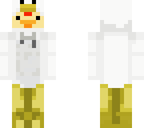 duckchicken