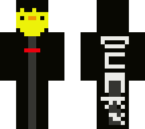 ducky drip