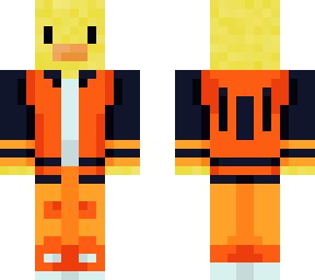 ducky team skins