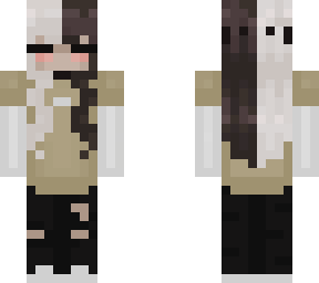 e girl