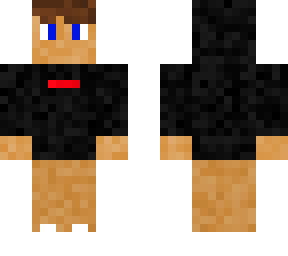 eboy sweater remastered