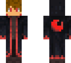 ecr blenderbacon crimson wizard