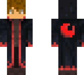 ecr crimson wizard hood