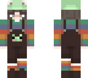 edit of strawbunns cute frog friend