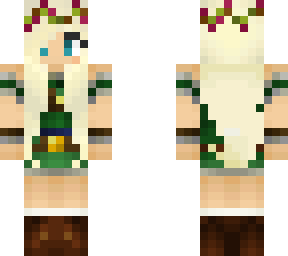 elf skib edit