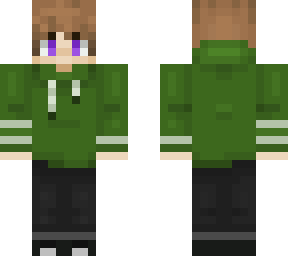 elijah - casual