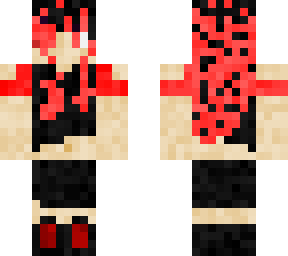 ellie red