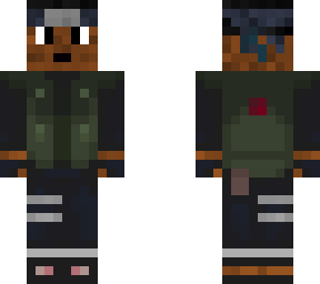 elmandekonoha (skin)