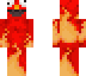 elmo