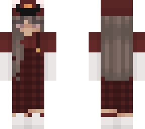 elmo skin (not mine found on difforent website)