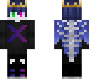 ender phantom prince