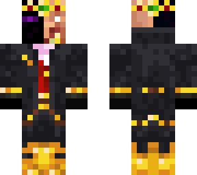 ender piglim skin 2.0