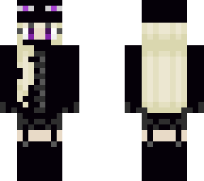 ender woman