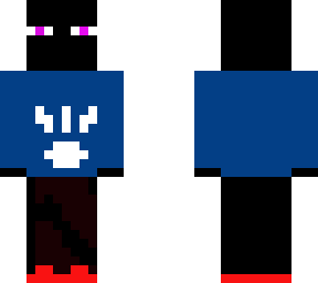 enderman adias hoodie