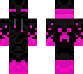 enderman gamer