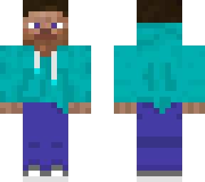 epic cool gamer steve lmao