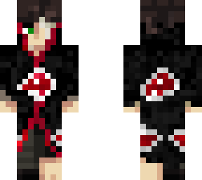 eren akatsuki (updated a bit)