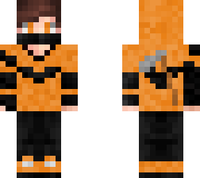 evakz skin